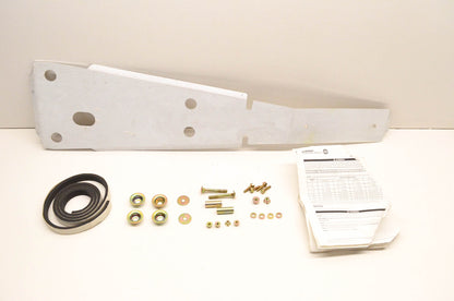 Bombardier 705001166 Skid Plate Kit