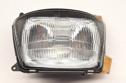 New OEM Kawasaki 23007-1132 Head lamp Lens Assembly NOS