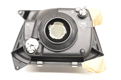 New OEM Kawasaki 23007-1132 Head lamp Lens Assembly NOS