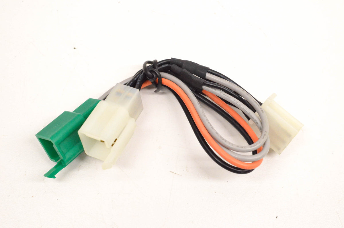 Scorpio SUZ-3 Suzuki Factory Connector Kit NOS