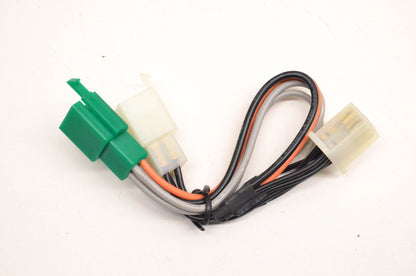 Scorpio SUZ-3 Suzuki Factory Connector Kit NOS