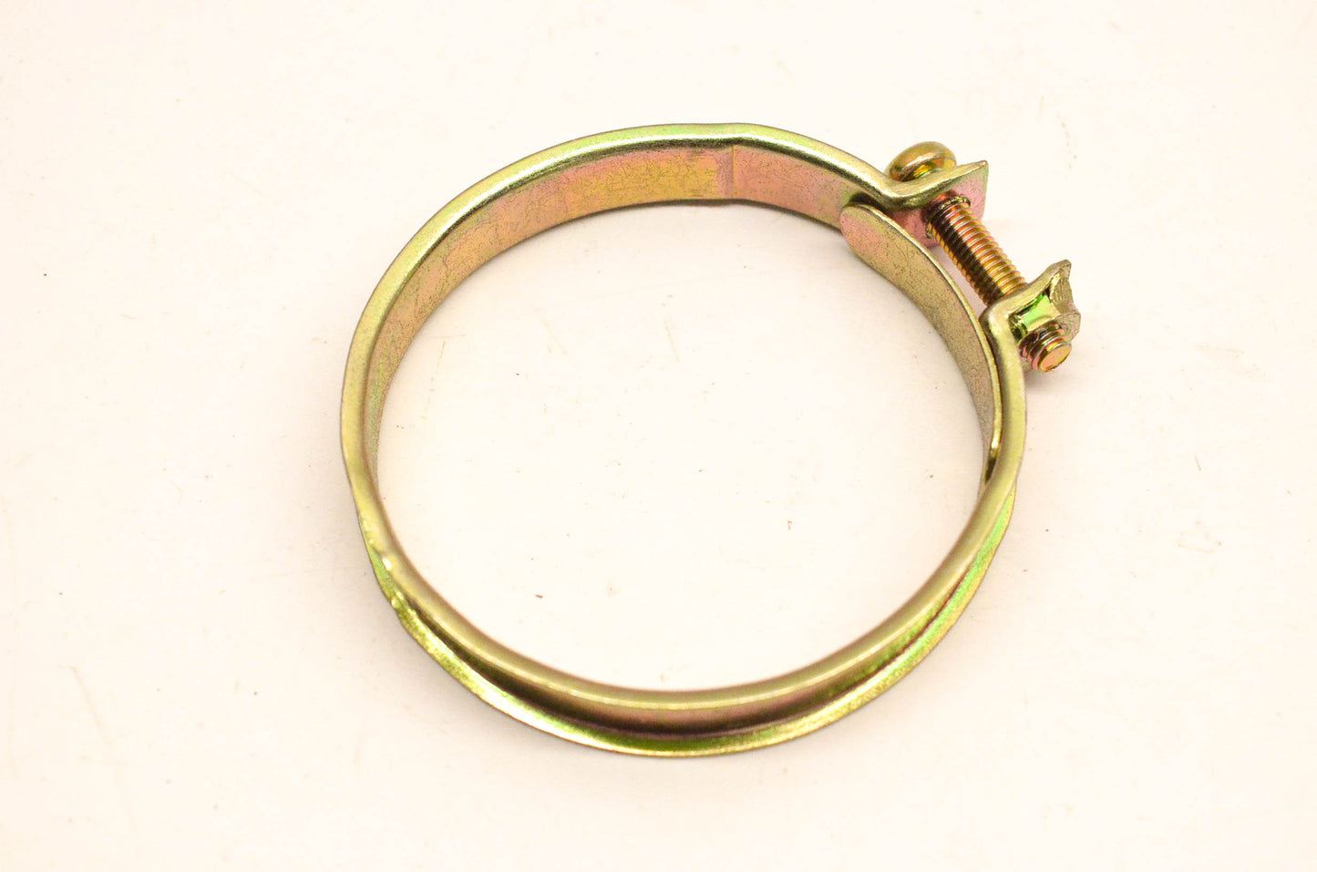 New OEM Arctic Cat 3004-463 M58 Clamp NOS