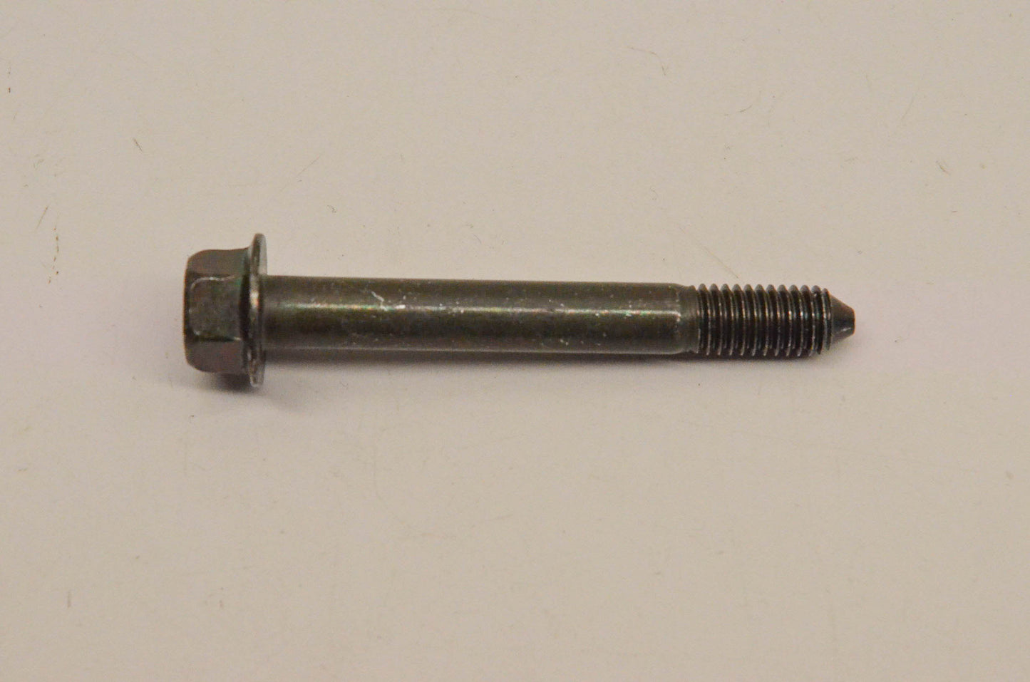 New OEM Yamaha 90105-08721-00 Washer Based Bolt NOS