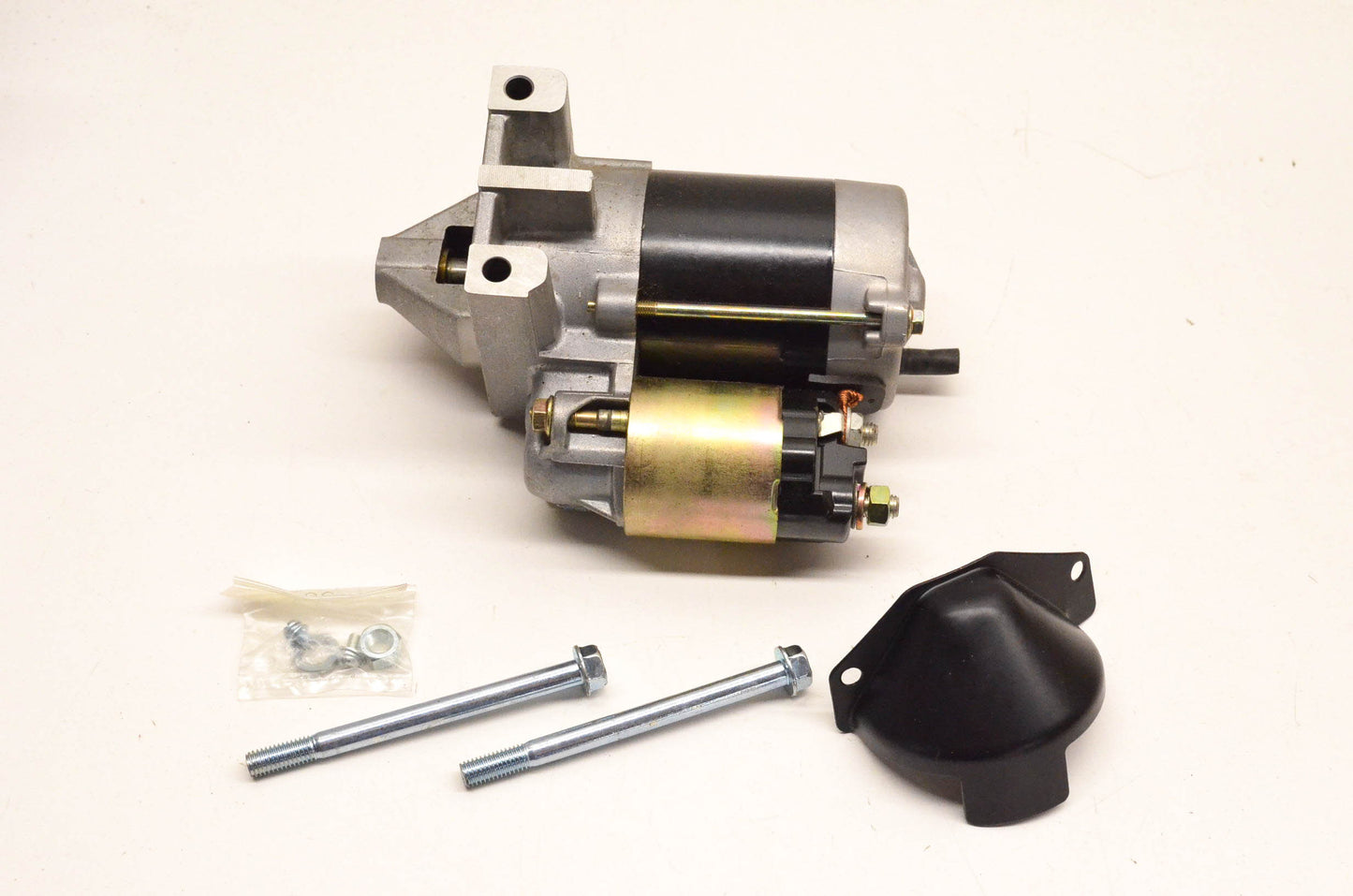 New OEM Kawasaki 99998-6002 Electric Starter Assembly NOS