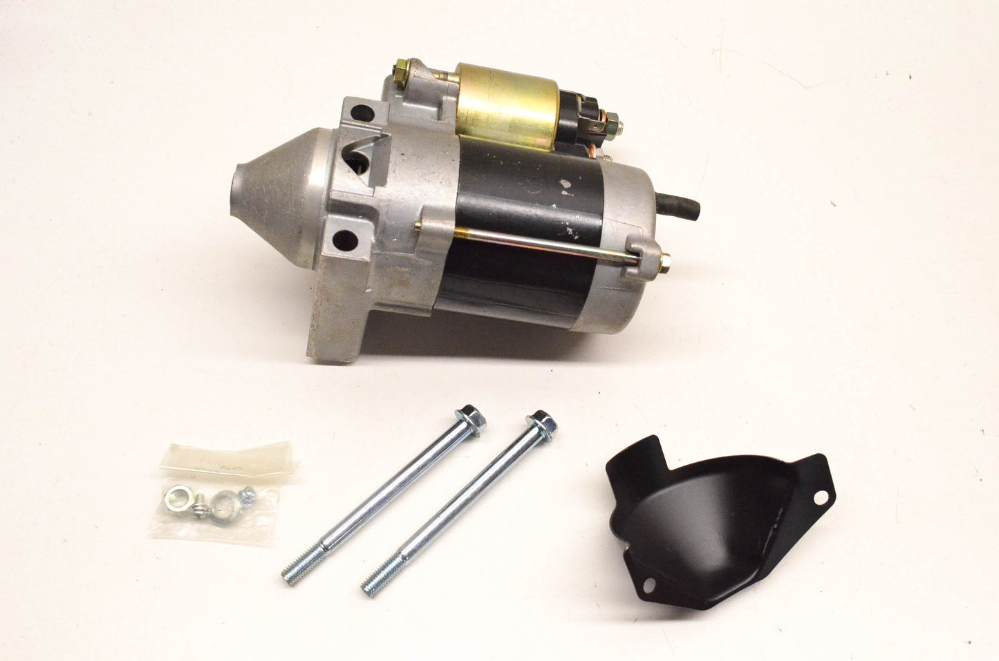 New OEM Kawasaki 99998-6002 Electric Starter Assembly NOS