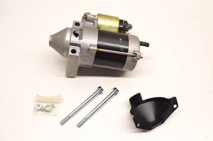 New OEM Kawasaki 99998-6002 Electric Starter Assembly NOS