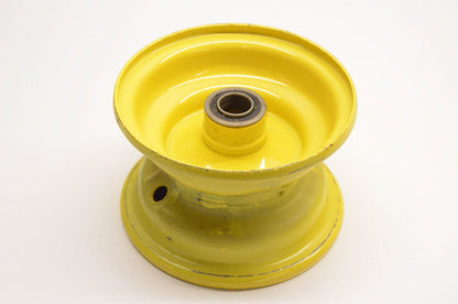 New OEM John Deere AM105690, 00626DY2 Wheel 5x3 3/4" NOS