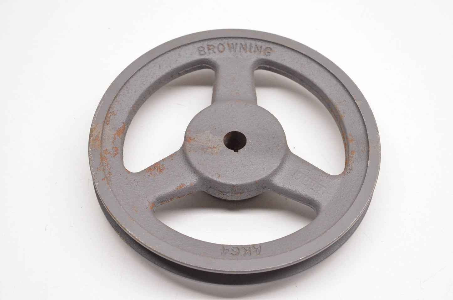 New OEM John Deere AM106550, BF-605, 900208DY5 Pulley NOS