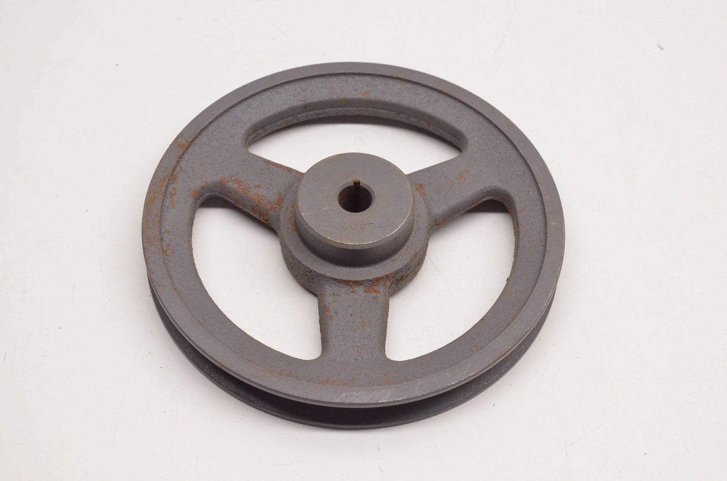 New OEM John Deere AM106550, BF-605, 900208DY5 Pulley NOS