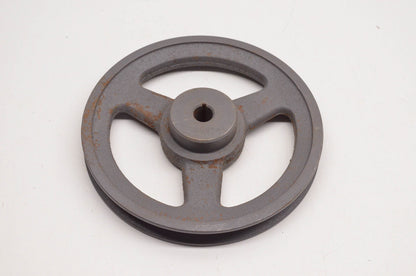 New OEM John Deere AM106550, BF-605, 900208DY5 Pulley NOS