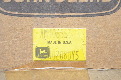 New OEM John Deere AM106550, BF-605, 900208DY5 Pulley NOS