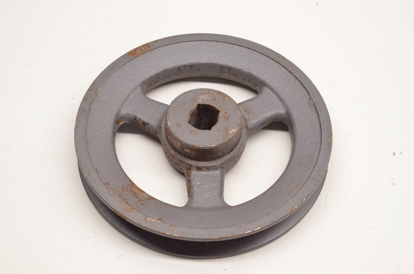New OEM John Deere AM106549, BF-6052, 881007DY2 Pulley NOS
