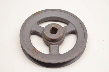 New OEM John Deere AM106549, BF-6052, 881007DY2 Pulley NOS