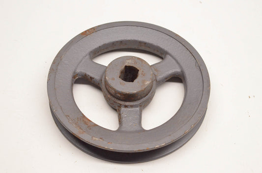 New OEM John Deere AM106549, BF-6052, 881007DY2 Pulley NOS