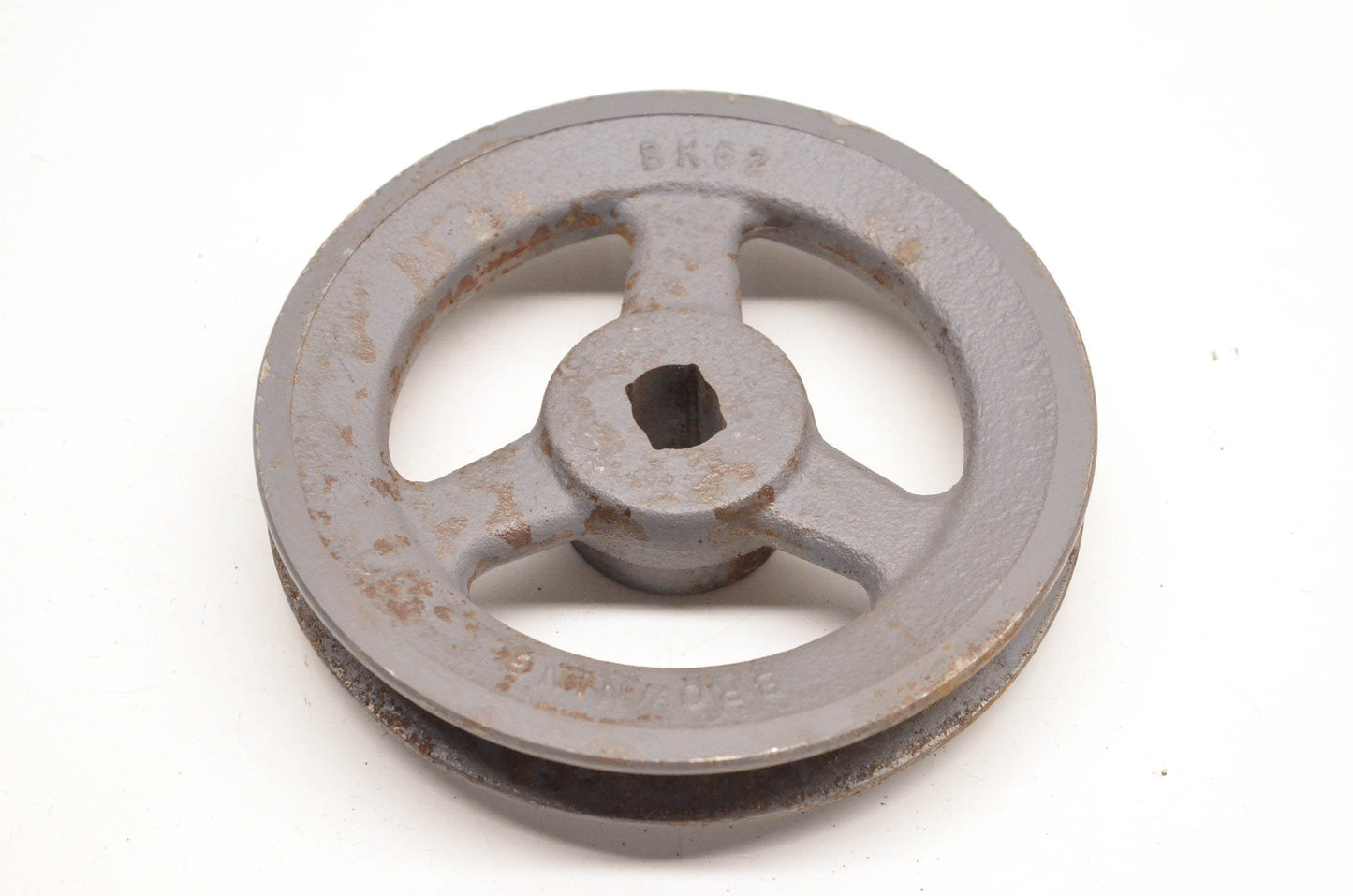 New OEM John Deere AM106549, BF-6052, 881007DY2 Pulley NOS