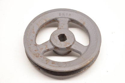 New OEM John Deere AM106549, BF-6052, 881007DY2 Pulley NOS