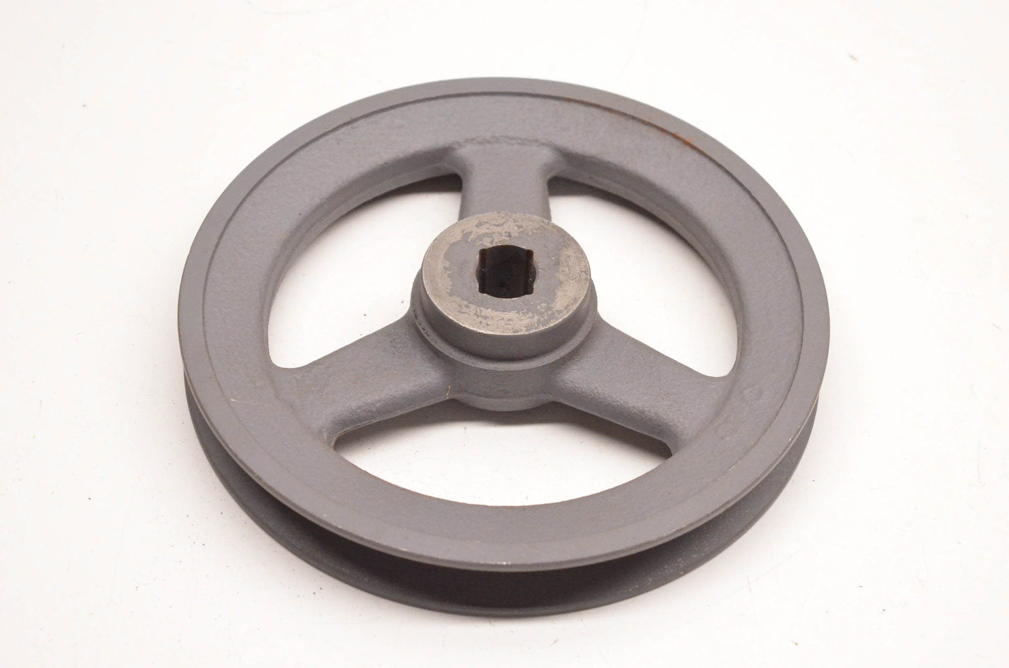 New OEM John Deere BF-6056, BK70, DY54140 6 3/4" Pulley NOS