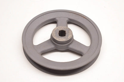 New OEM John Deere BF-6056, BK70, DY54140 6 3/4" Pulley NOS