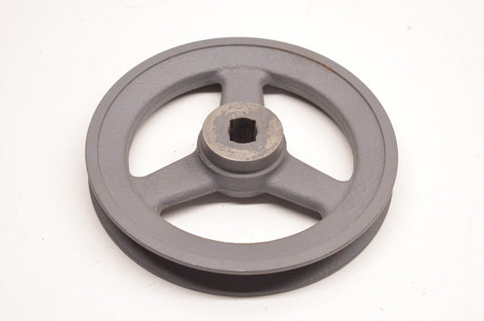 New OEM John Deere BF-6056, BK70, DY54140 6 3/4" Pulley NOS