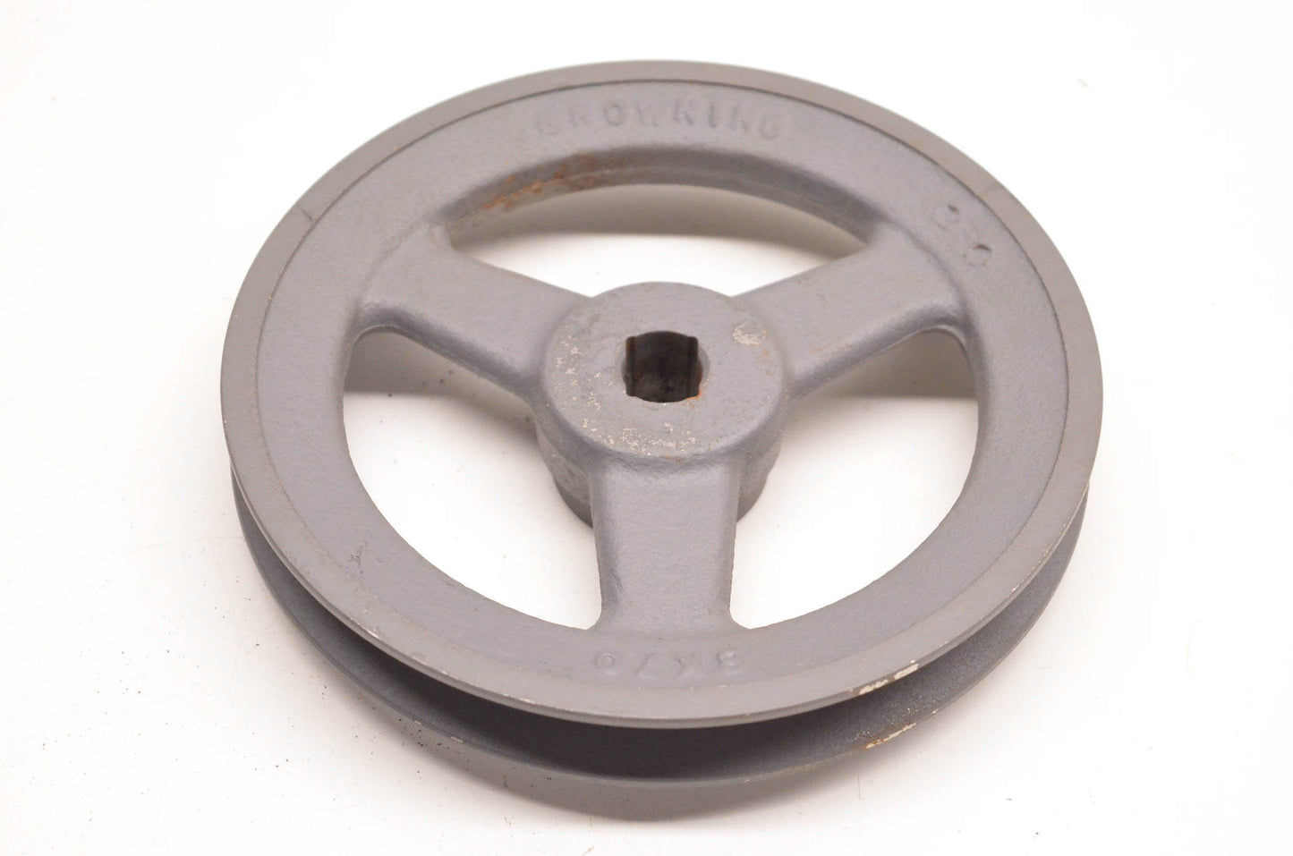 New OEM John Deere BF-6056, BK70, DY54140 6 3/4" Pulley NOS