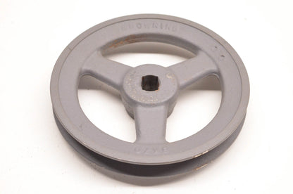New OEM John Deere BF-6056, BK70, DY54140 6 3/4" Pulley NOS