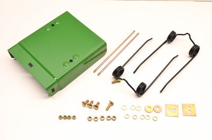 New OEM John Deere TY13036 8" Thatcher Extension Kit NOS