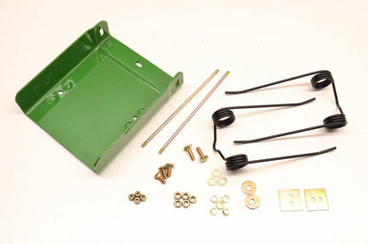New OEM John Deere TY13036 8" Thatcher Extension Kit NOS