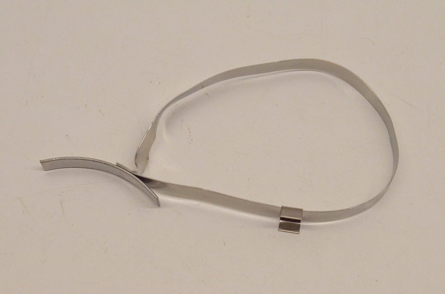 New OEM Yamaha 5UG-F511H-00-00 Boot Band NOS