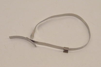 New OEM Yamaha 5UG-F511H-00-00 Boot Band NOS