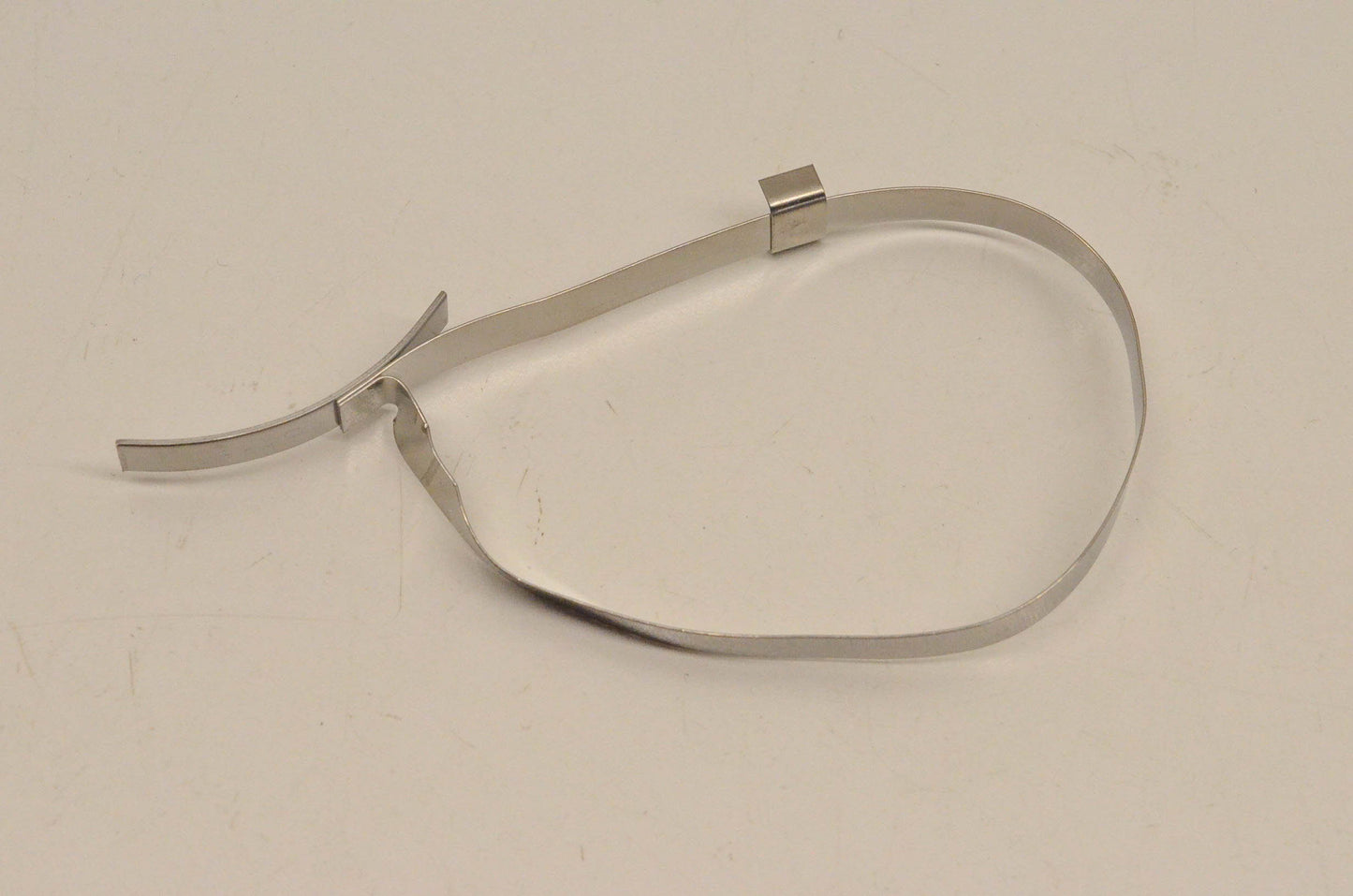 New OEM Yamaha 5UG-F511H-00-00 Boot Band NOS