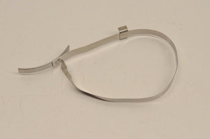 New OEM Yamaha 5UG-F511H-00-00 Boot Band NOS