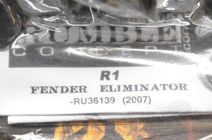 Rumble Concepts RU36139 Fender Eliminator Kit NOS