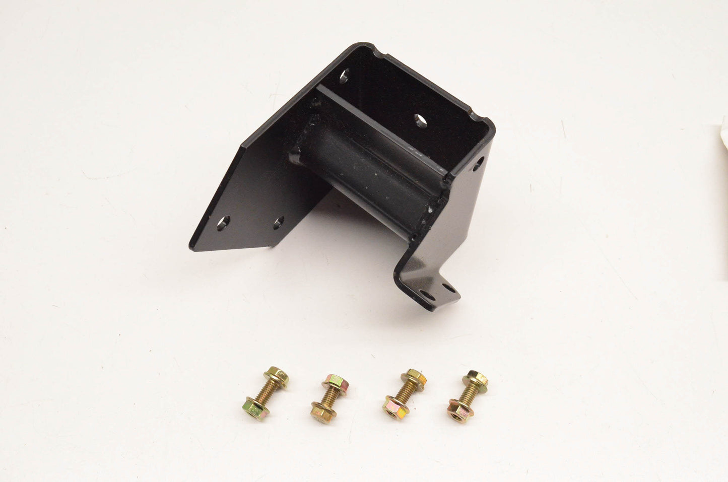 New OEM John Deere BM19416 Mounting Bracket Kit NOS