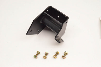 New OEM John Deere BM19416 Mounting Bracket Kit NOS