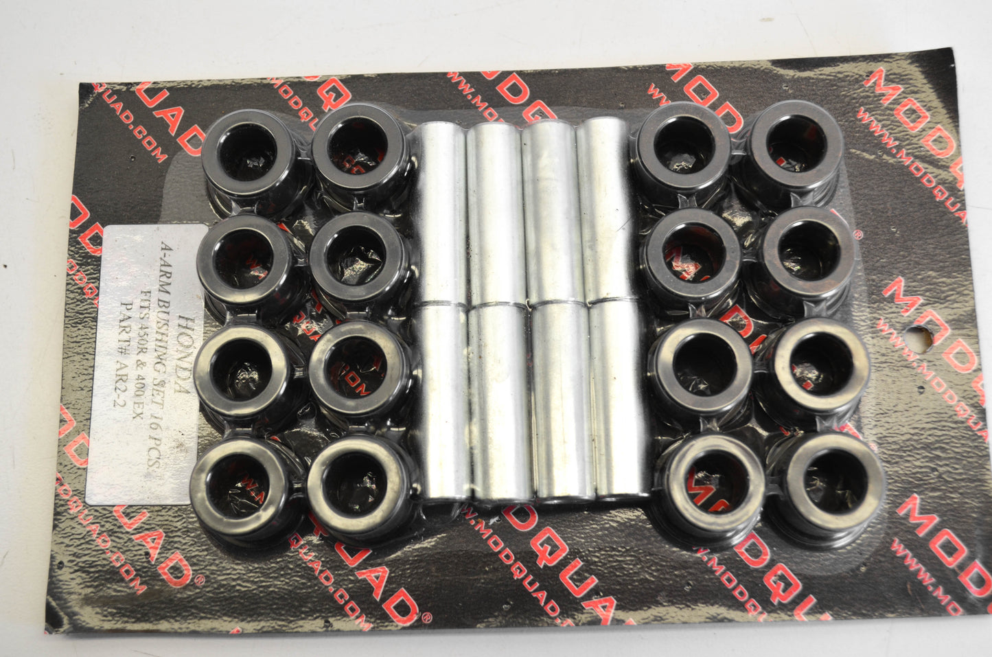 ModQuad AR2-2 A-Arm Bushing Kit NOS