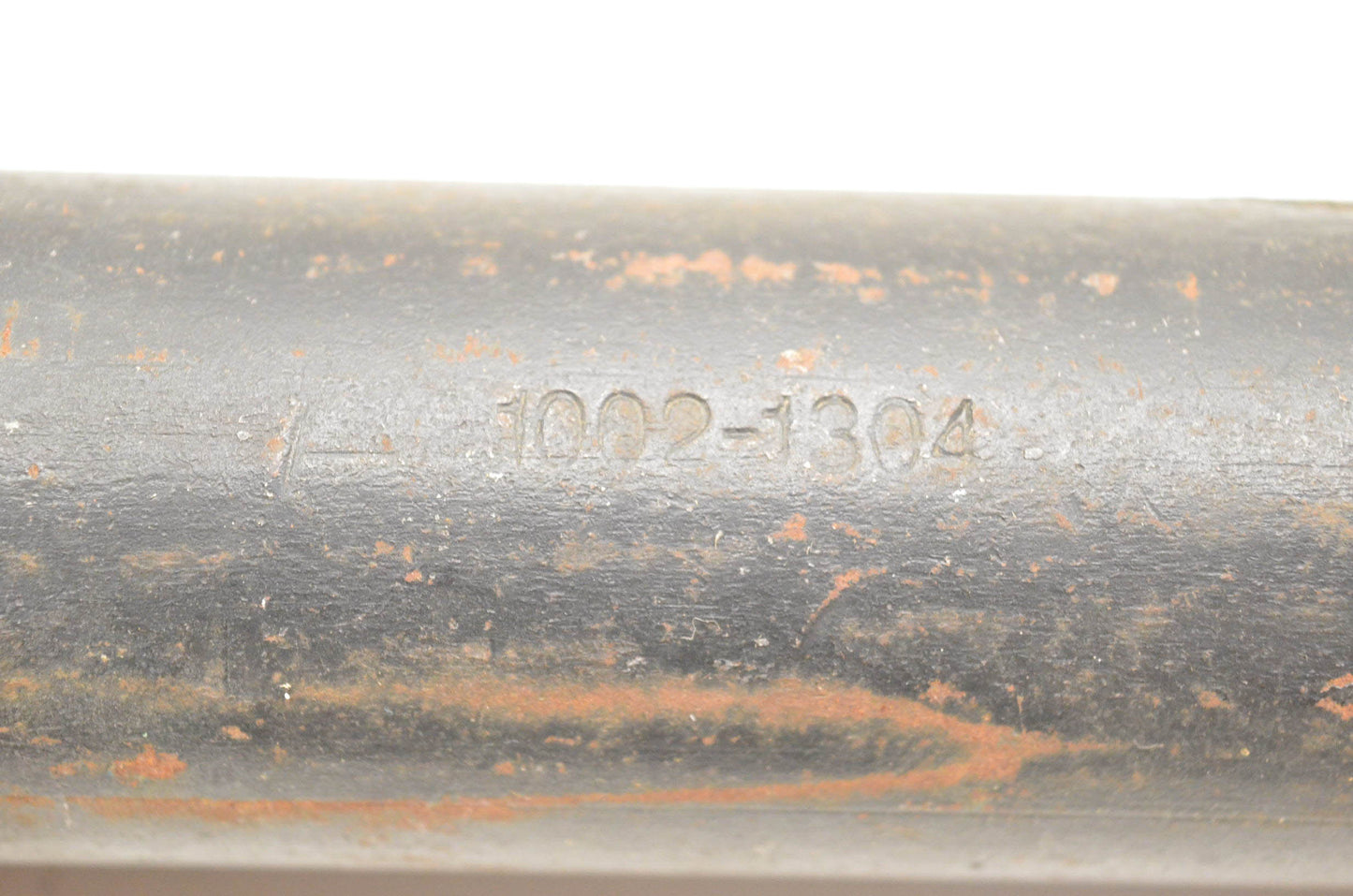 Buffer USA 1002-1304 Landing Gear Sand Shoe Axle NOS