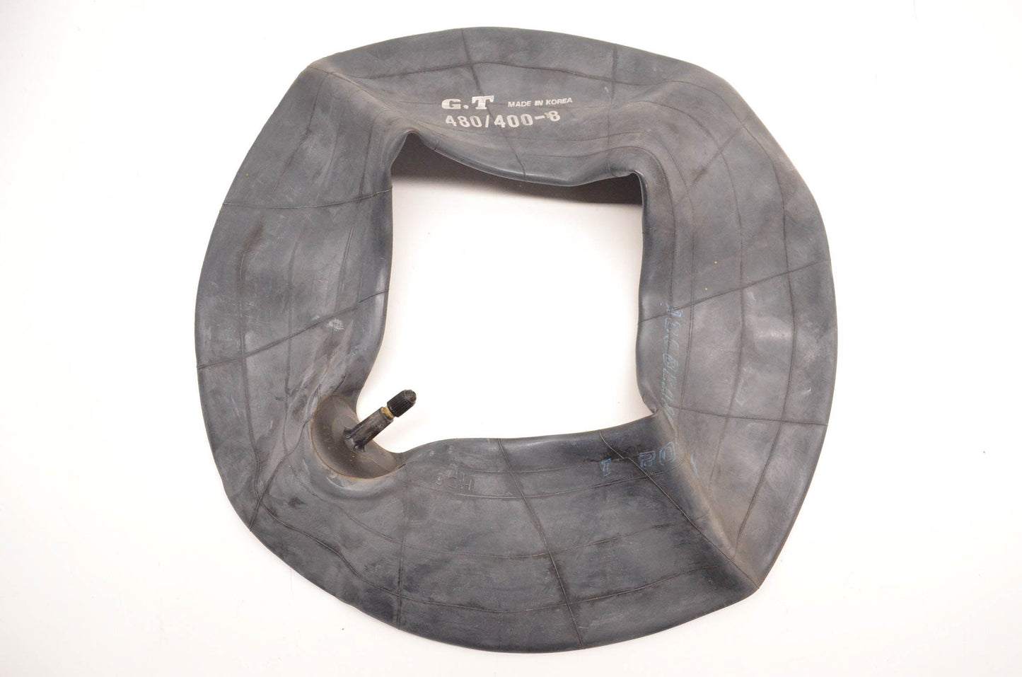 GT Radial 480/400-8 TR13 Wheel Tube NOS