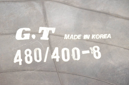 GT Radial 480/400-8 TR13 Wheel Tube NOS