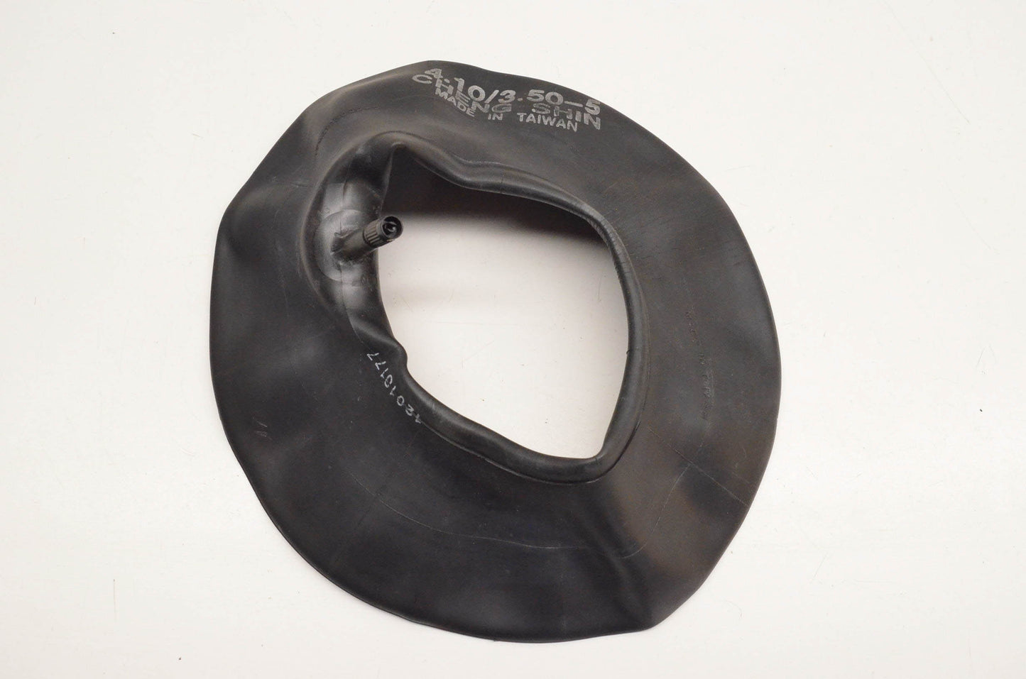 Cheng Shin 12013177 4.10/3.50-5 TR13 Wheel Tube NOS