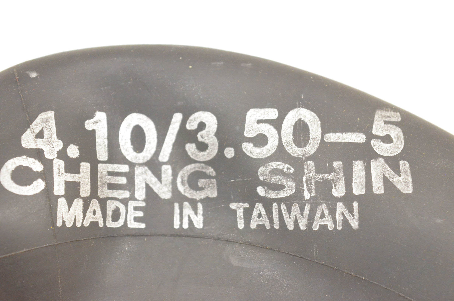 Cheng Shin 12013177 4.10/3.50-5 TR13 Wheel Tube NOS