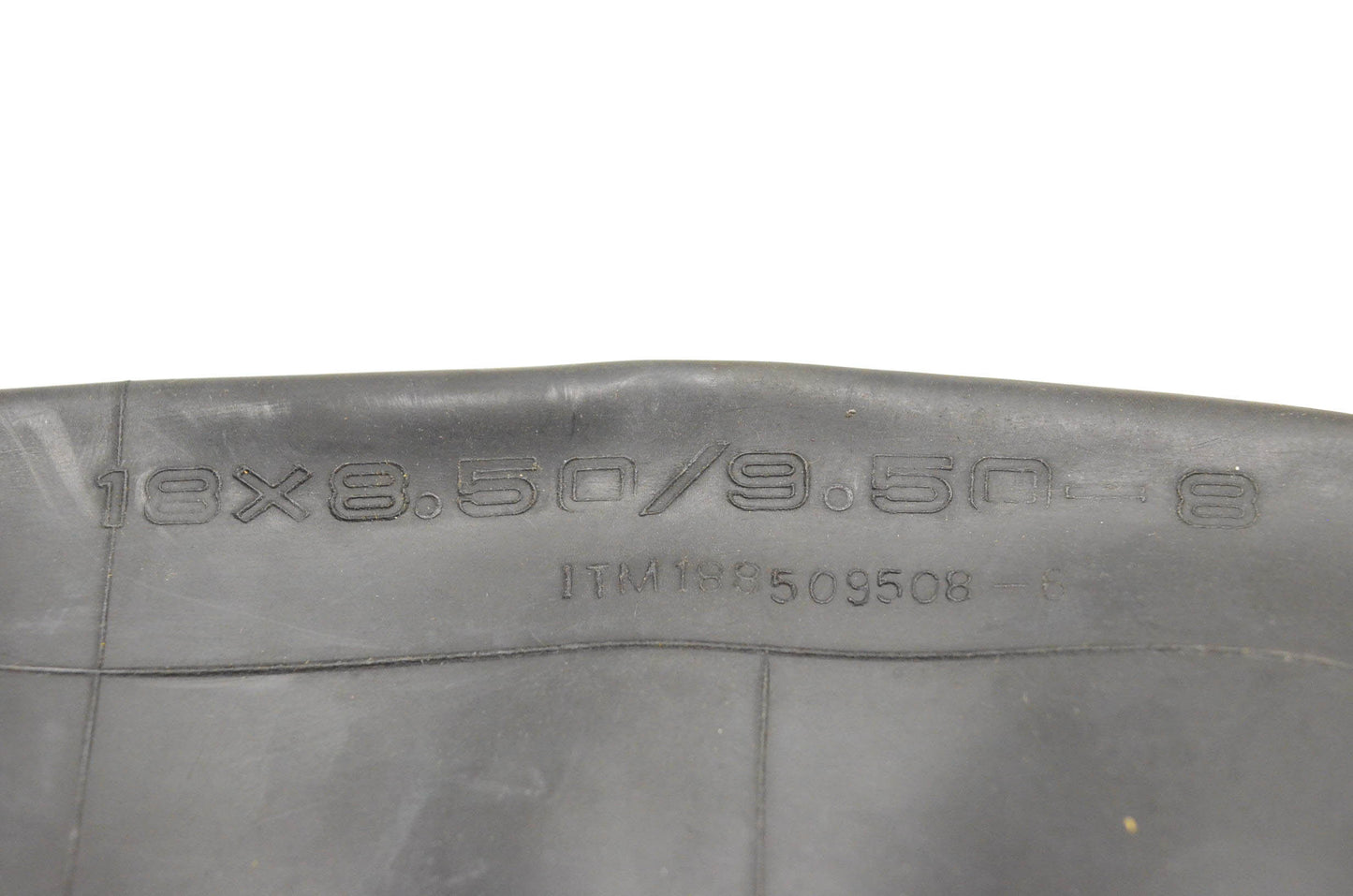 Cheng Shin 23071084 18x8.50/9.50-8 TR13 Wheel Tube NOS