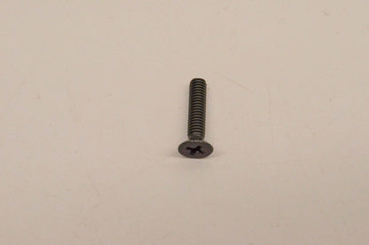 New OEM Yamaha 98707-04018-00 Flat Head Screw NOS