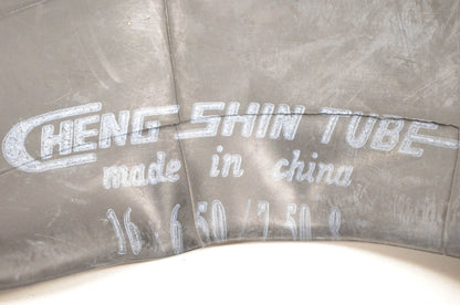 Cheng Shin 20031094 16x6.50/7.50-8 TR13 Wheel Tube NOS