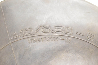 Cheng Shin 25114233 4.10/3.50-5 TR13 Wheel Tube