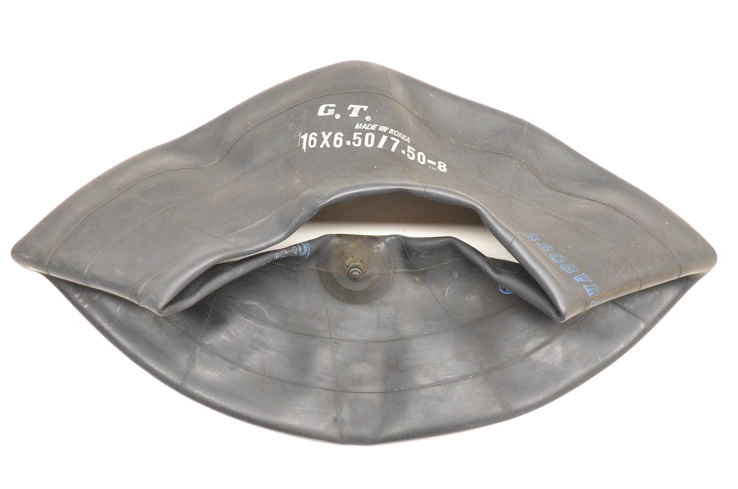 GT Radial 16x6.50/7.50-8 TR13 Wheel Tube NOS