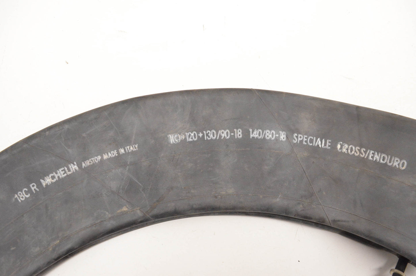 Michelin 110+120+130/90-18 140/80-18 Special Wheel Tube NOS