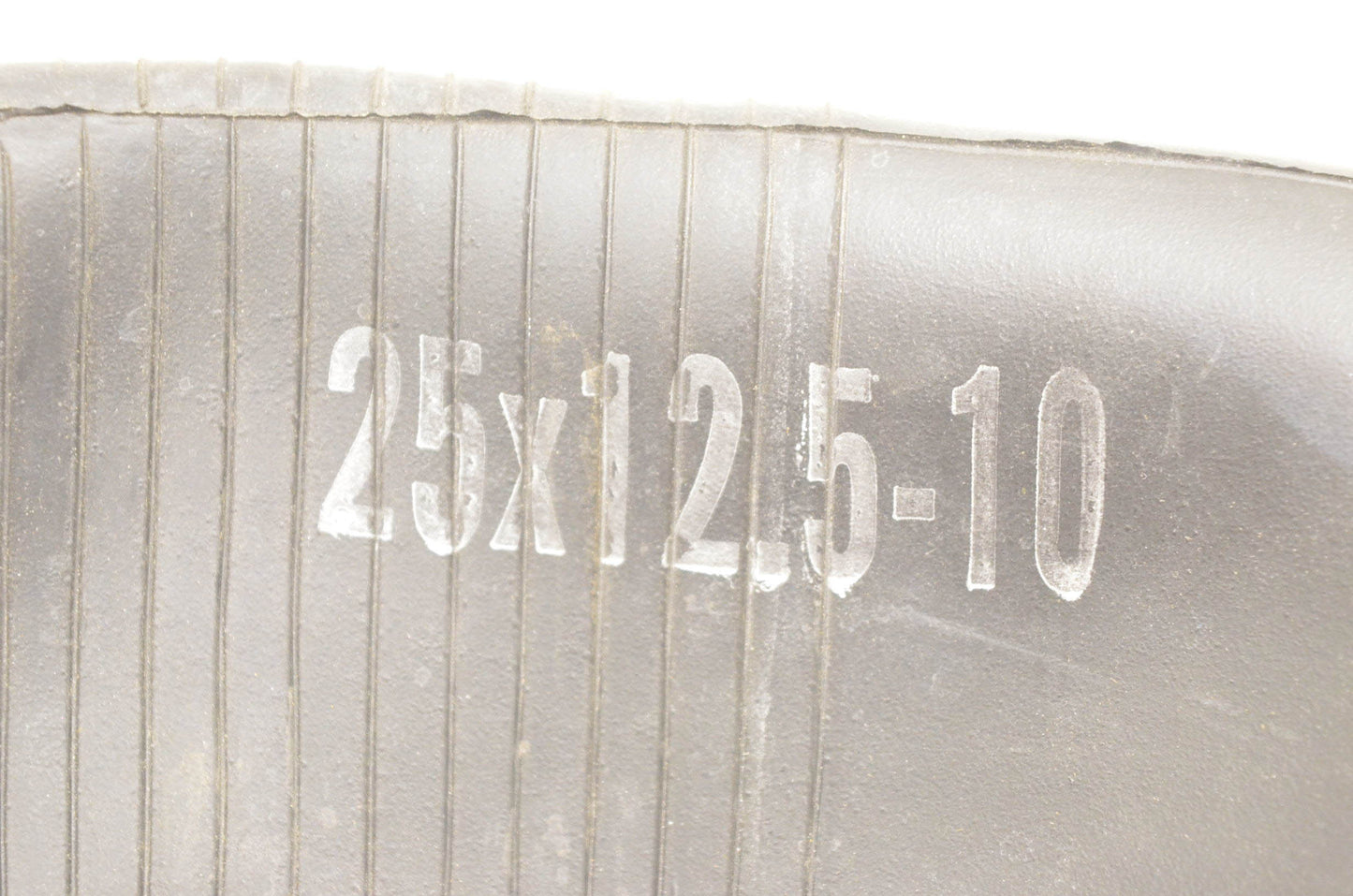 Kenda 25x12.5-10 TR6 Wheel Tube NOS