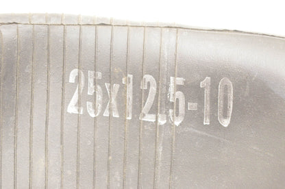 Kenda 25x12.5-10 TR6 Wheel Tube NOS