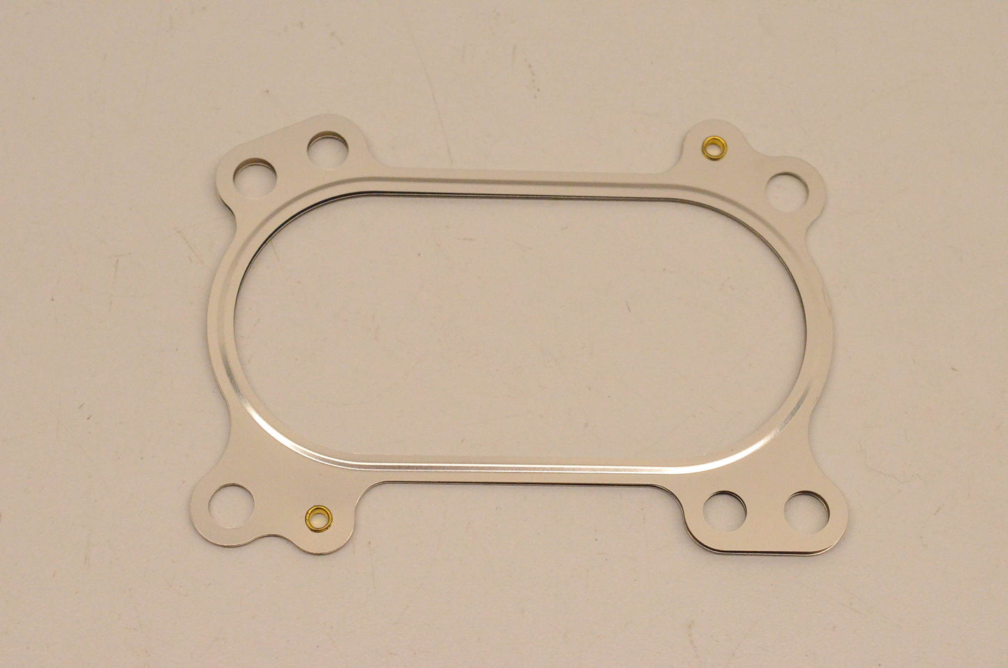 New OEM Yamaha 5PW-14643-00-00 Gasket NOS