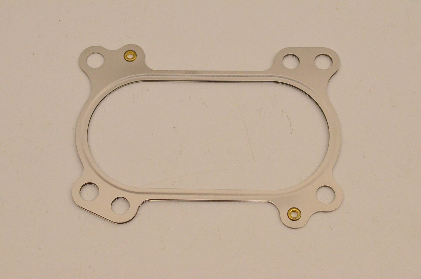 New OEM Yamaha 5PW-14643-00-00 Gasket NOS